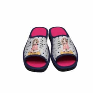 5532704 Zapatilla de mujer