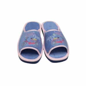 5532705 Zapatilla de mujer