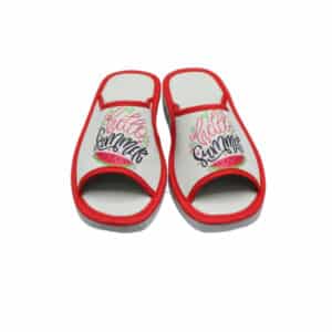5532710 Zapatilla de mujer