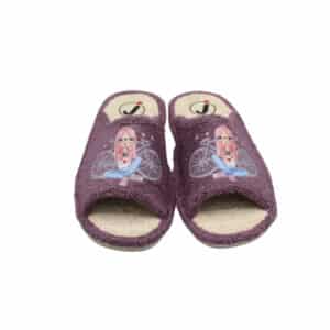 5532801 Zapatilla de mujer