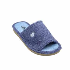 5532802 Zapatilla de mujer