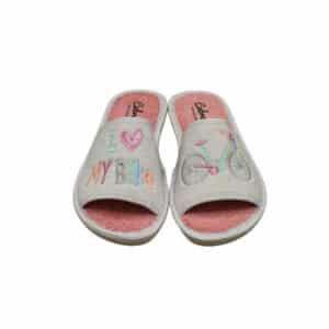 5532805 Zapatilla de mujer