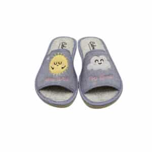 5532806 Zapatilla de mujer