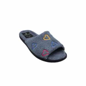 5532904 Zapatilla de mujer