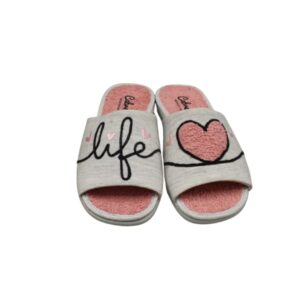 5533101 Zapatilla de mujer