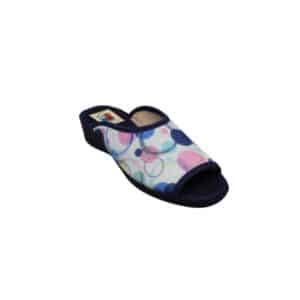 5533702 Zapatilla de mujer