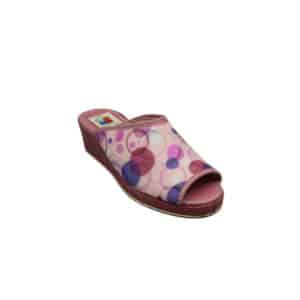 5533703 Zapatilla de mujer