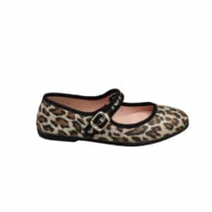 5555318 Zapato de mujer