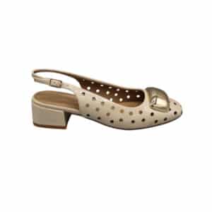5555502 Zapato de mujer