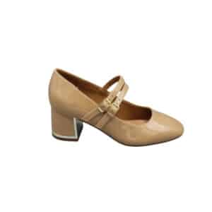 5555701 Zapatilla de mujer