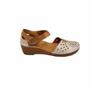 5556501 Zapato de mujer