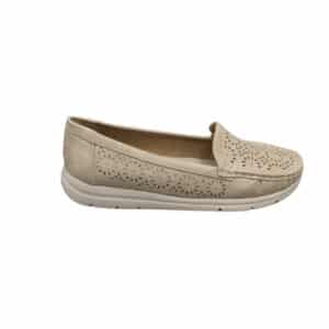 5557903 Zapato de mujer