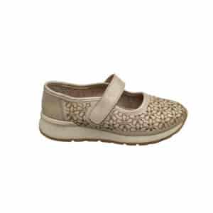5558102 Zapato de mujer