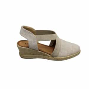 5562305 Zapato de mujer