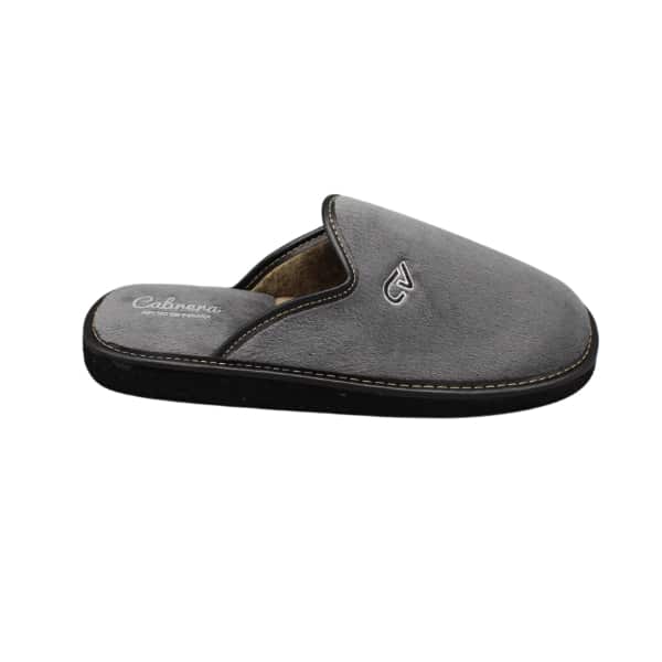 5606102 Zapatilla de hombre 2 5606102 Zapatilla de hombre - Imagen 2