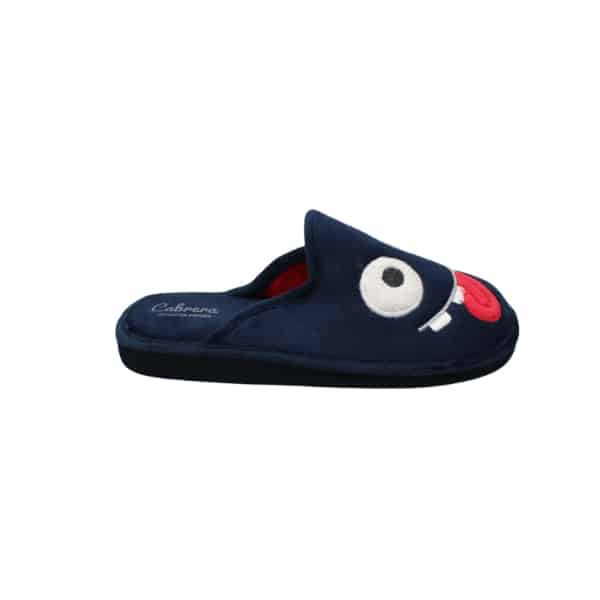 5606104 Zapatilla de hombre 2 5606104 Zapatilla de hombre - Imagen 2