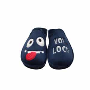 5606104 Zapatilla de hombre