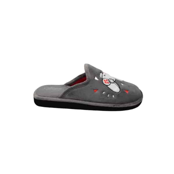 5606107 Zapatilla de hombre 2 5606107 Zapatilla de hombre - Imagen 2