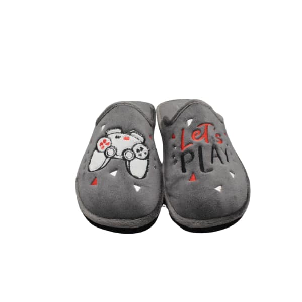 5606107 Zapatilla de hombre 1 5606107 Zapatilla de hombre