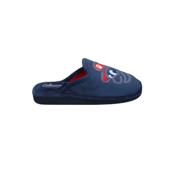 5606109 Zapatilla de hombre 2 5606109 Zapatilla de hombre - Imagen 2