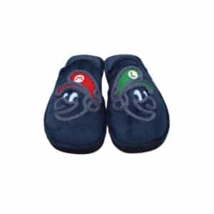5606109 Zapatilla de hombre