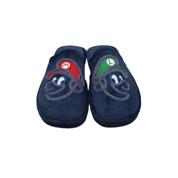 5606109 Zapatilla de hombre 1 5606109 Zapatilla de hombre