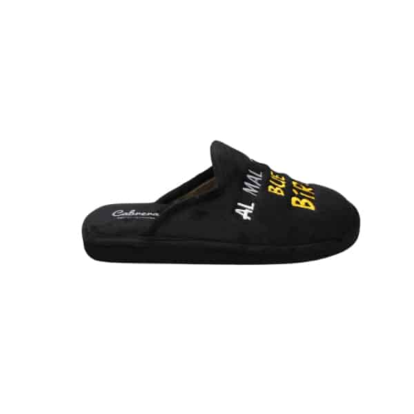 5606110 Zapatilla de hombre 2 5606110 Zapatilla de hombre - Imagen 2