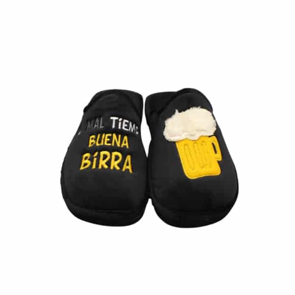 5606110 Zapatilla de hombre 1 5606110 Zapatilla de hombre