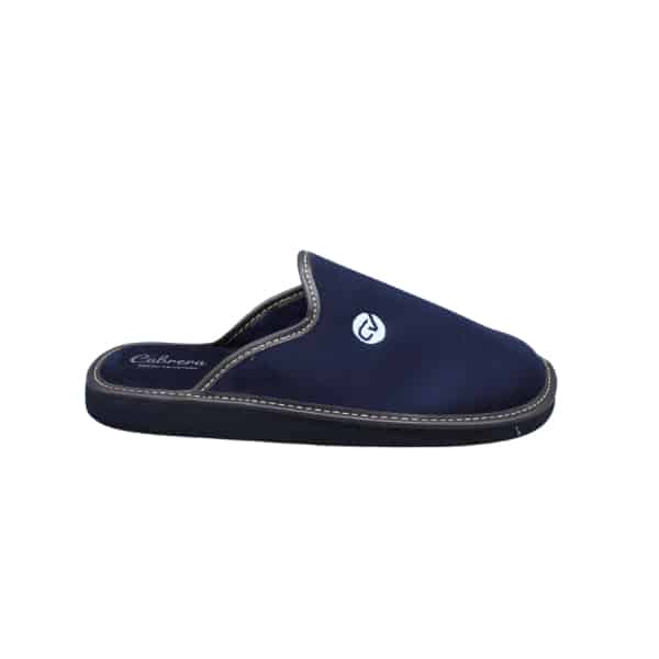 5606119 Zapatilla de hombre 2 5606119 Zapatilla de hombre - Imagen 2