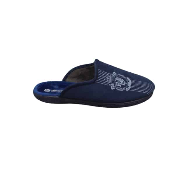 5606302 Zapatilla de hombre 2 5606302 Zapatilla de hombre - Imagen 2