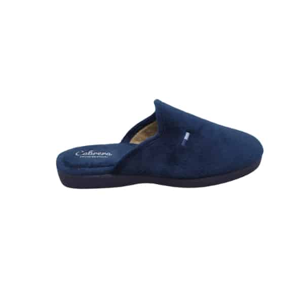 5606308 Zapatilla de hombre 2 5606308 Zapatilla de hombre - Imagen 2