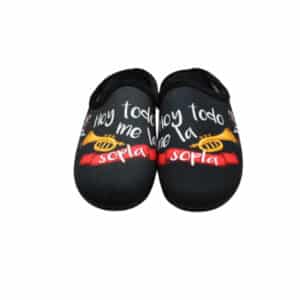 5606502 Zapatilla de hombre