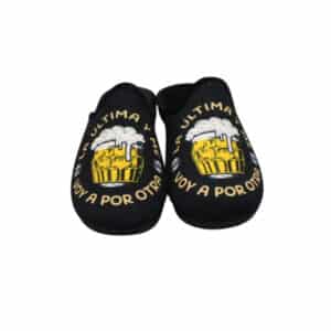 5606504 Zapatilla de hombre