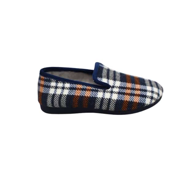 5607101 Zapatilla de hombre 2 5607101 Zapatilla de hombre - Imagen 2