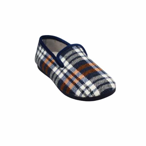 5607101 Zapatilla de hombre 1 5607101 Zapatilla de hombre