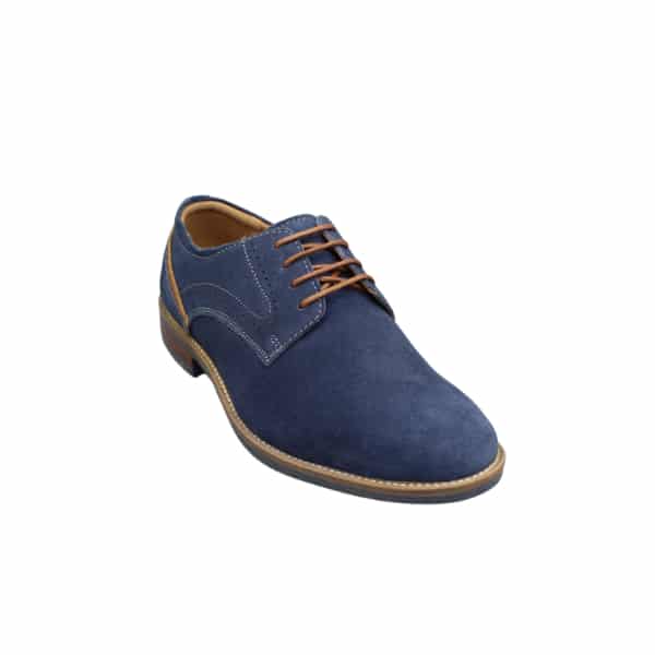 5613502 Zapato de hombre 2 5613502 Zapato de hombre - Imagen 2