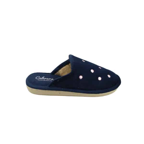5629505 Zapatilla de mujer 2 5629505 Zapatilla de mujer - Imagen 2