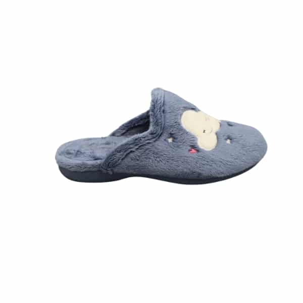 5629910 Zapatilla de mujer 2 5629910 Zapatilla de mujer - Imagen 2