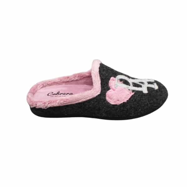 5629911 Zapatilla de mujer 2 5629911 Zapatilla de mujer - Imagen 2